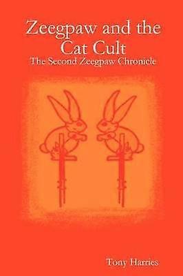 Zeegpaw and the Cat Cult