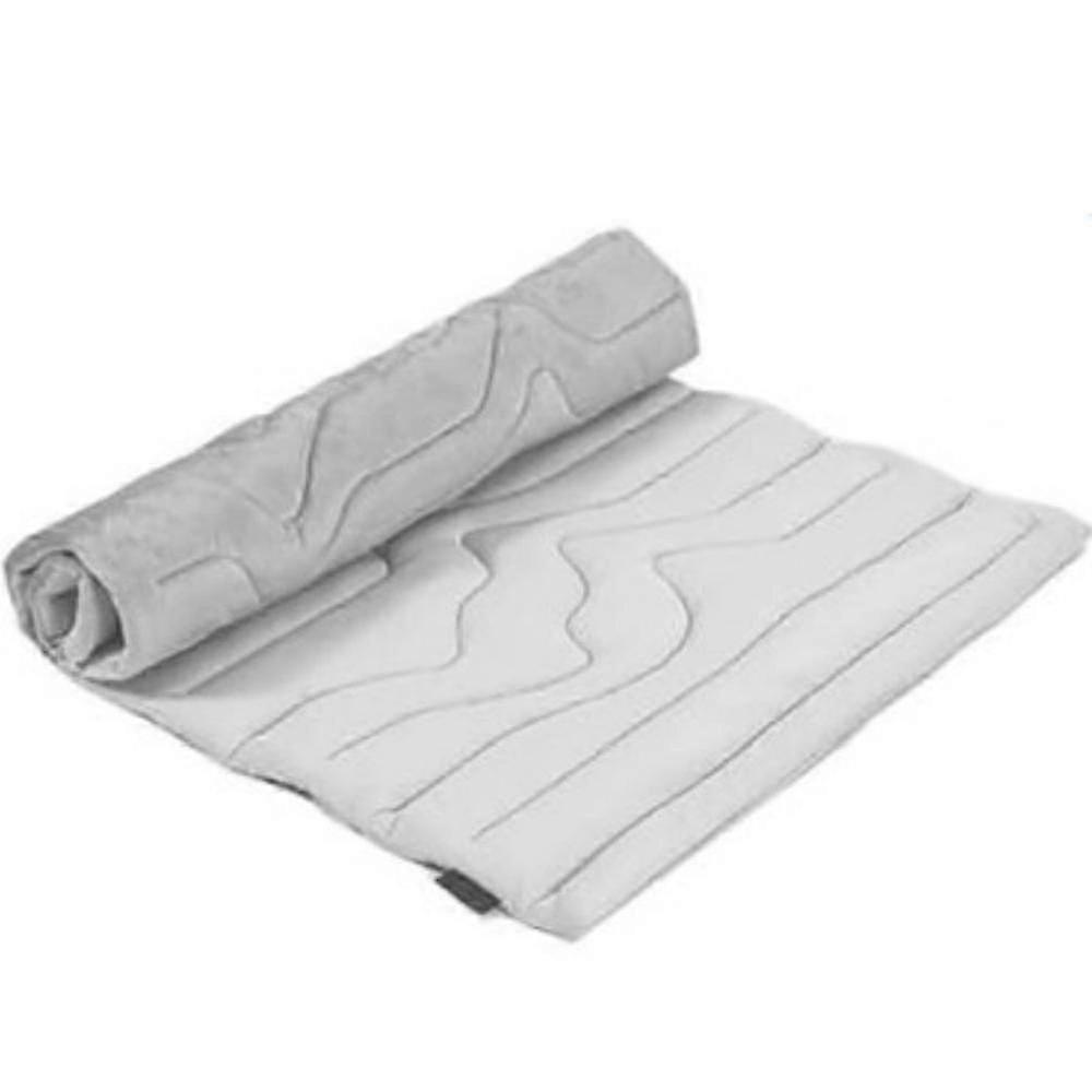 Portable Wear-Resistant Dog Cooling Mat
