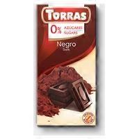black fondant chocolate 75 g