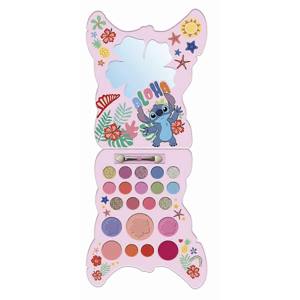 Ensemble Lorenay STITCH