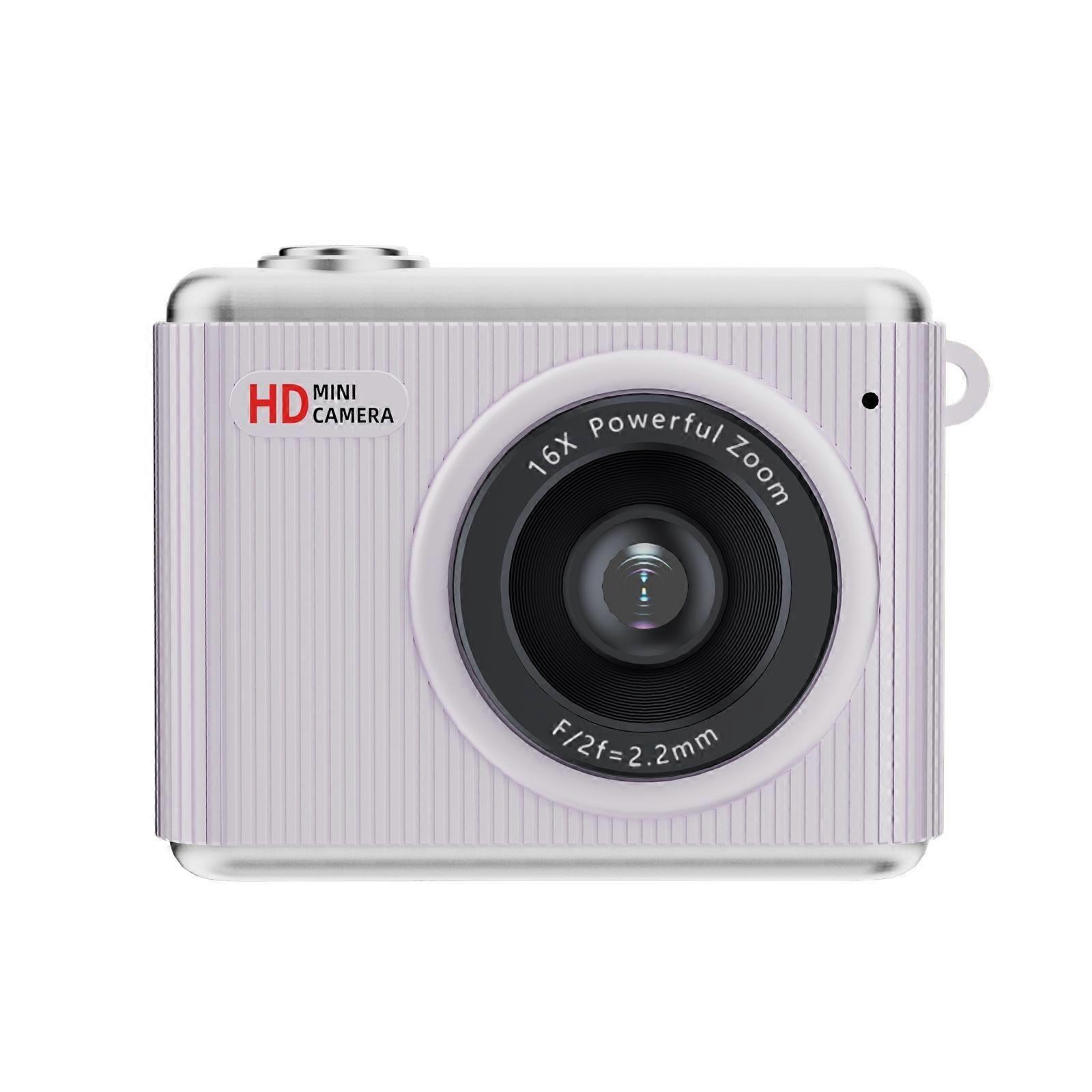 S6 Mini Camera