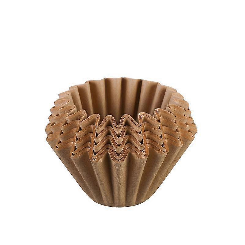 4.5x7cm Food-Safe Coffee Filter Set