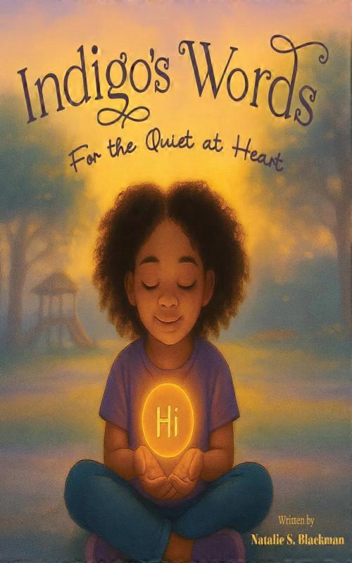Indigos Words For The Quiet At Heart