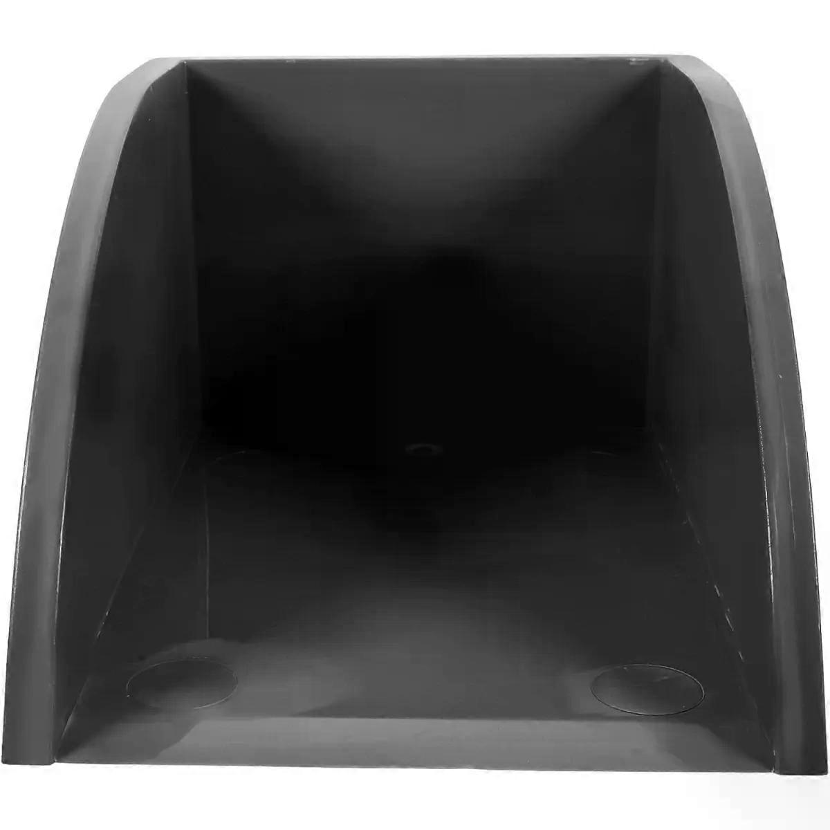 Downspout Corner Splash Block Water Collection Connector 1pcs