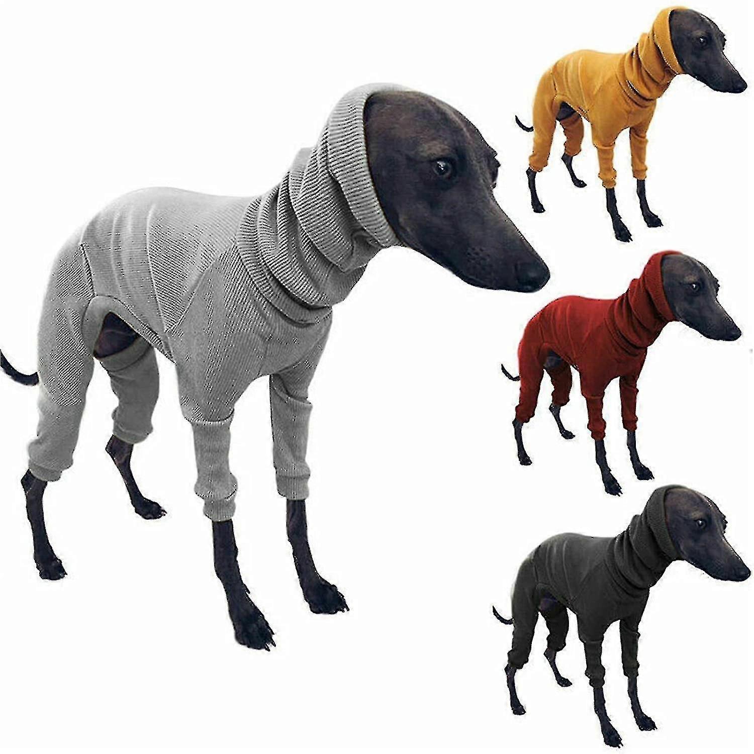 Breathable Windproof Dog Hoodie