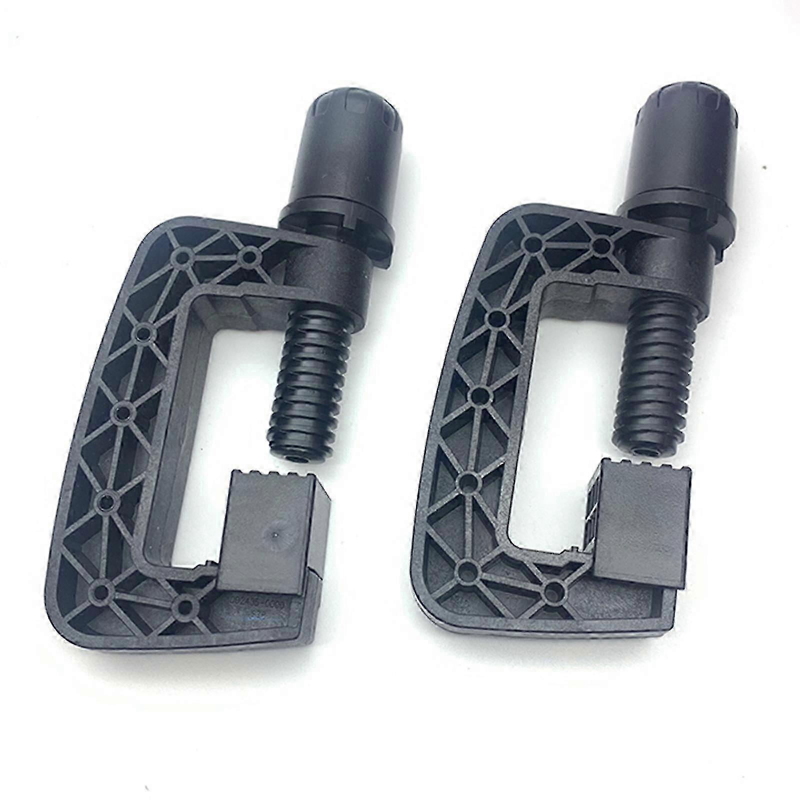 Secure Sim Racing Wheel Clamp