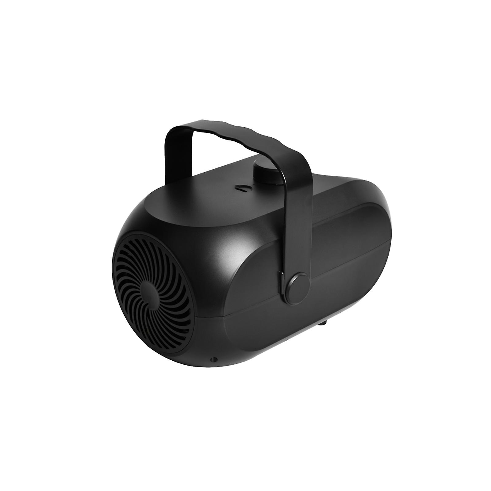 Bubble Machine Automatic Bubble Blower Portable Rechargeable Bubble Maker