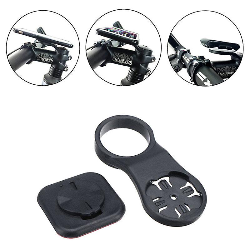 Universal Bicycle Bike Handlebar Mount Holder For Cell Phone Bicycle Computer Odometer