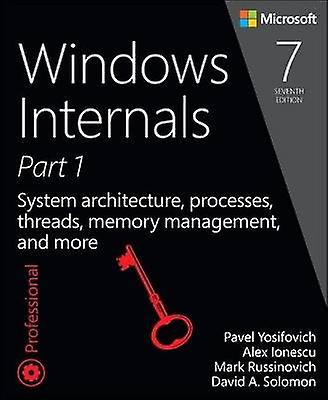 Windows Internals