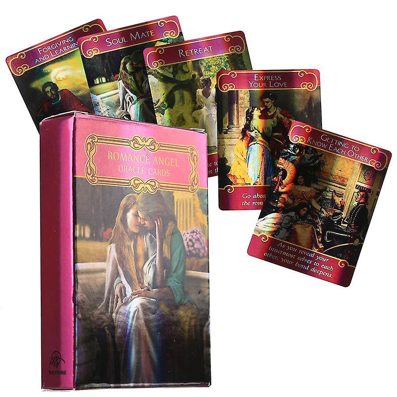 Tarot cards-Oracle cards-Mysterious Tarot-Tarot for Relationships & Future Insights