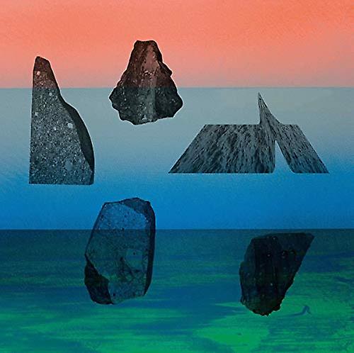 Ultramarine - Signals Into Space [CD]