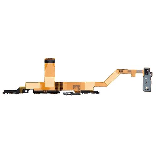Power Button Flex Cable For Sony Xperia X Compact / X Mini