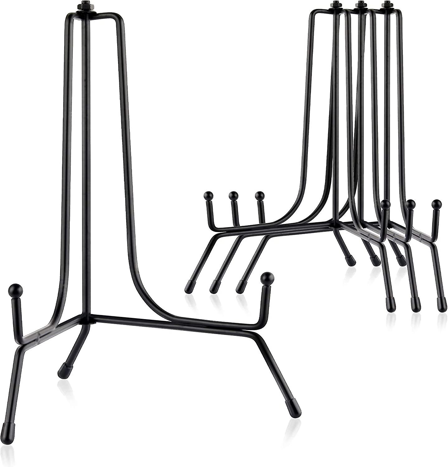 4-pack Improved Skid Board Bookshelves, 8"