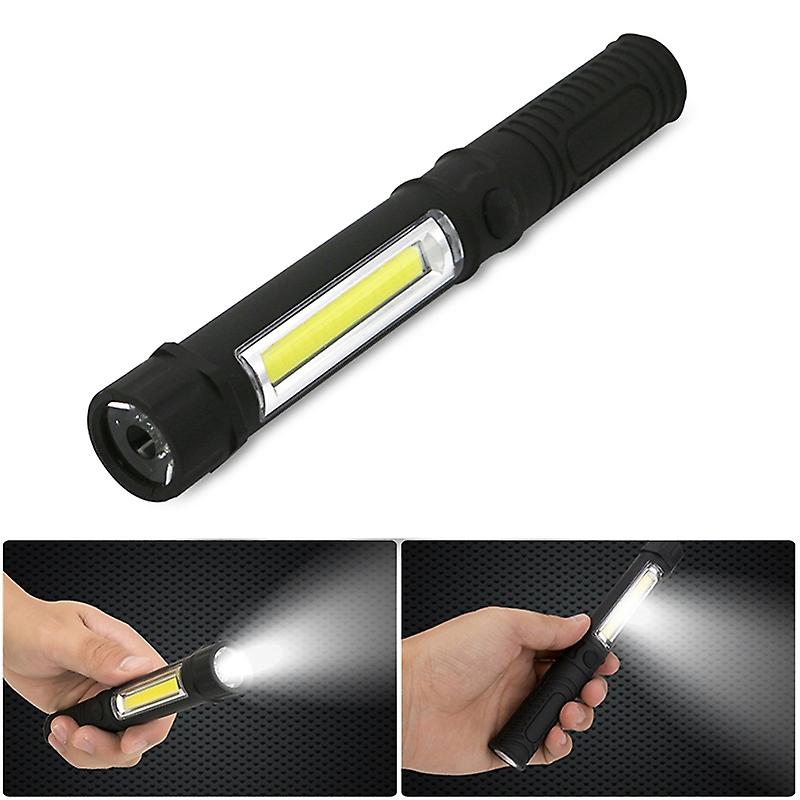 Portable Mini COB LED Working Light