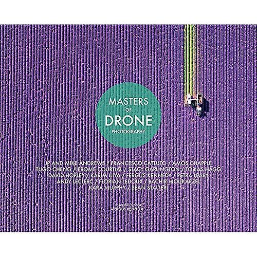 Meesters van de Drone fotografie