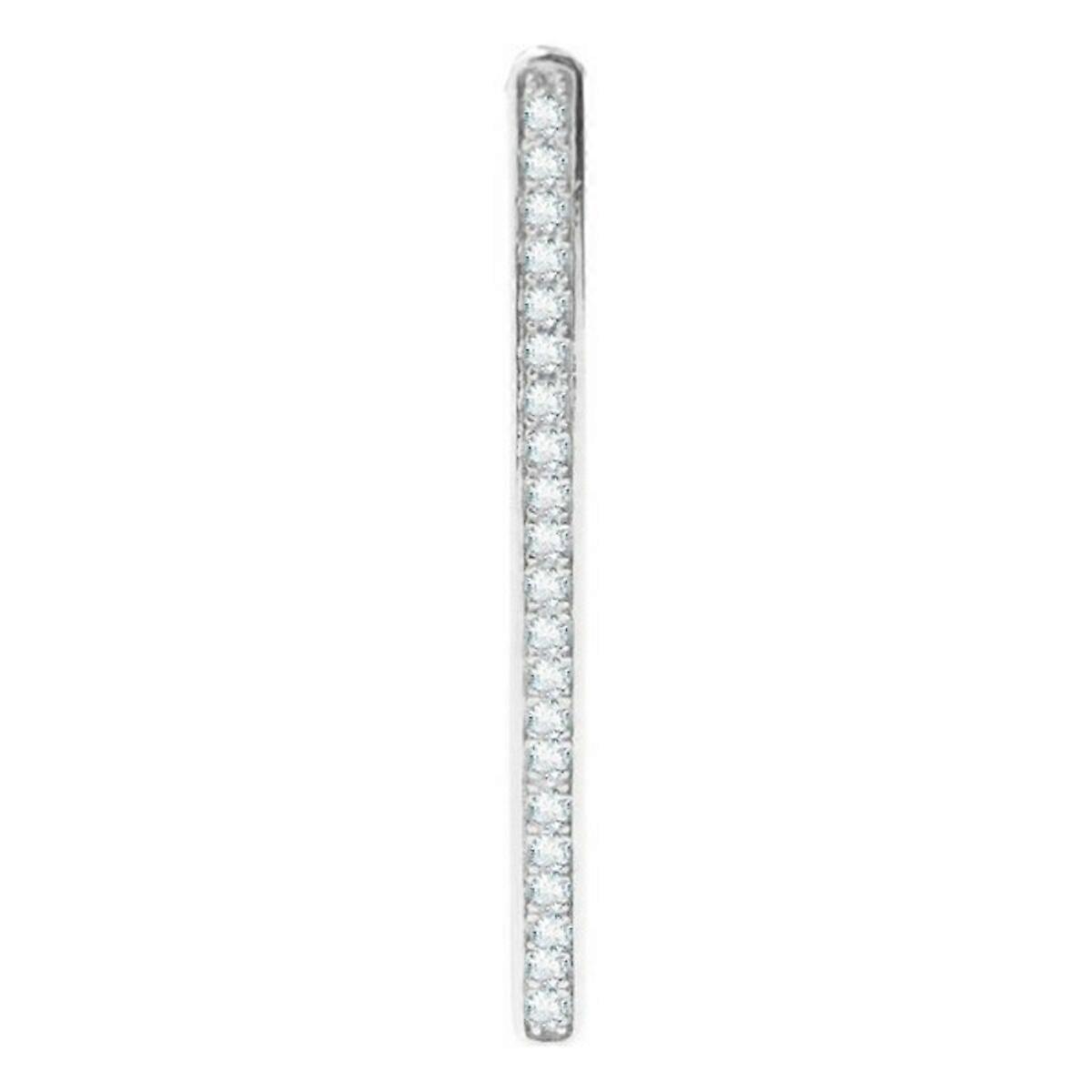 Women's Pendant Folli Follie 3P17S005C (3 cm)