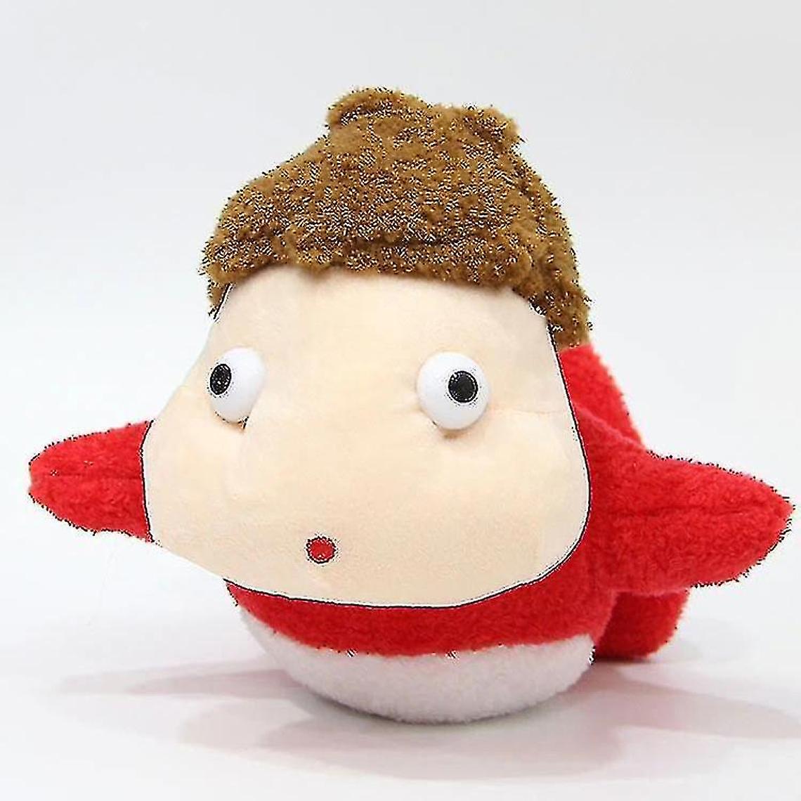20cm Soft Plush Doll Gift For Kids