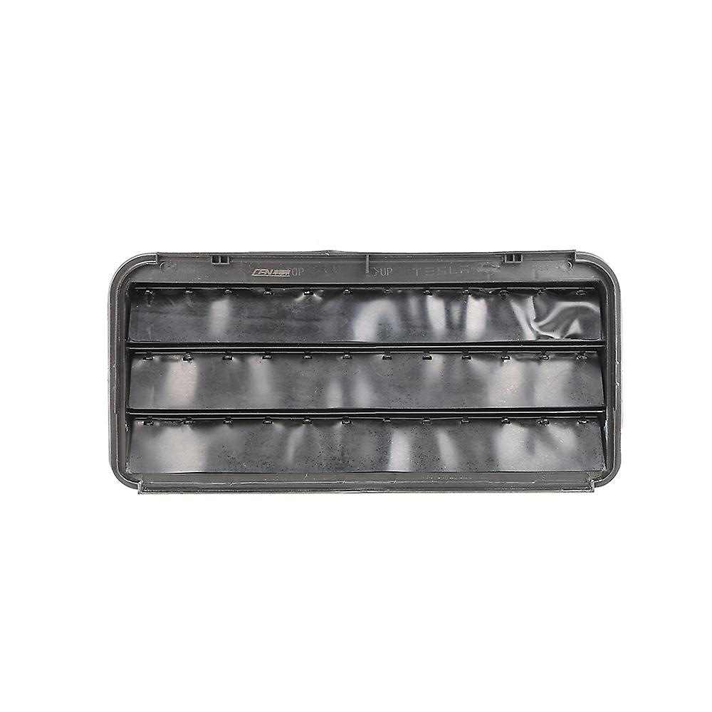 Auto Parts Left And Right Rear Fender Air Outlets 1098751-00-c For Tesla Model 3 Model Y