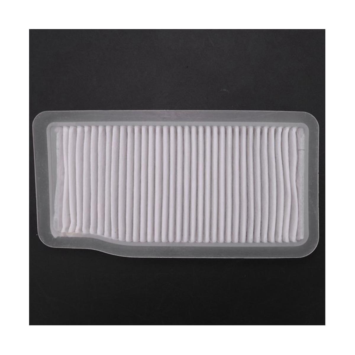 2Pcs Air Conditioner External Cabin Filter for W204 C E-Class COUPE -Class GLK260 GLK300 GLK350 FT9