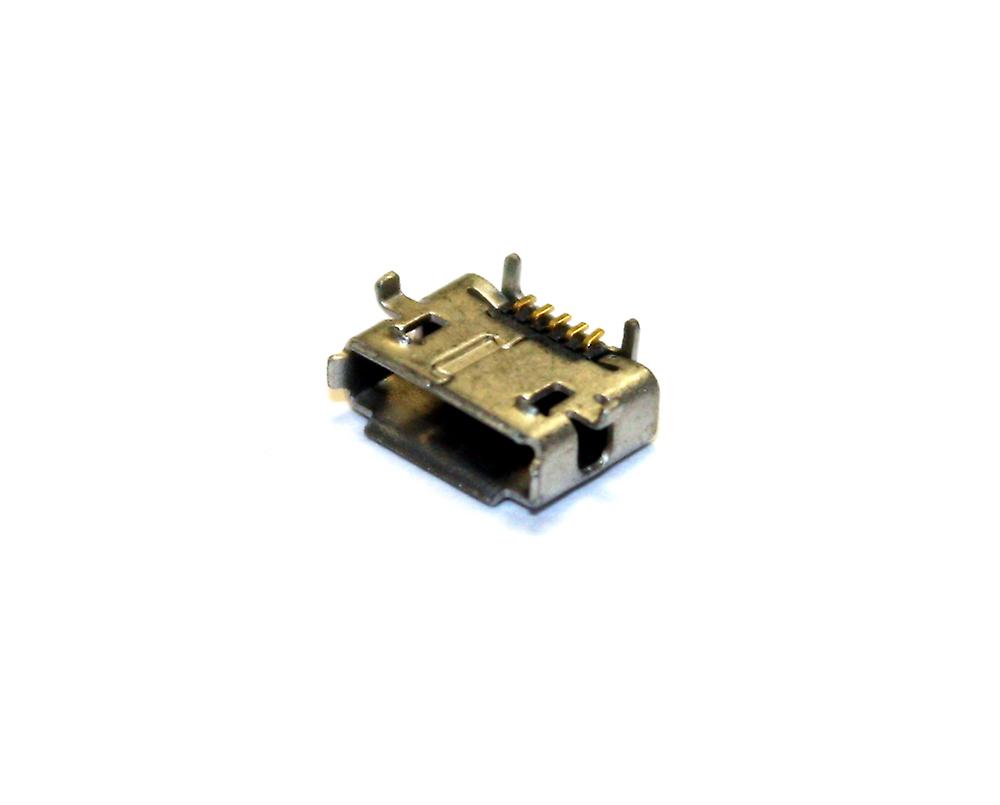 Blackberry Playbook Replacement Tablet DC Jack Socket