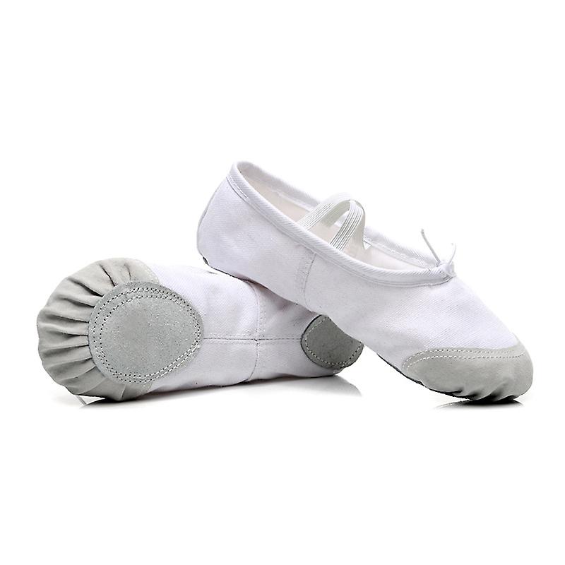Dětské baletní boty Soft Sole Baletní boty
