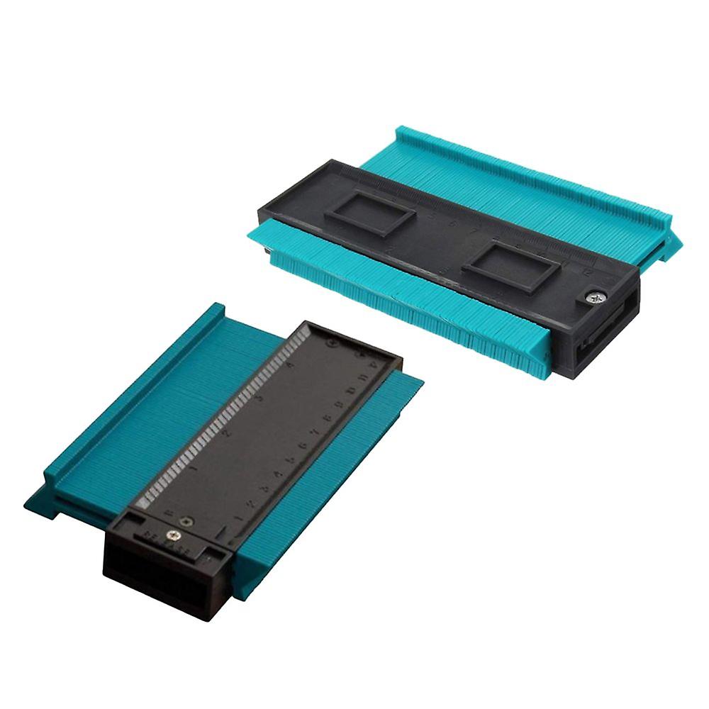 Measuring Ruler Profile Gauge Tracing Tools