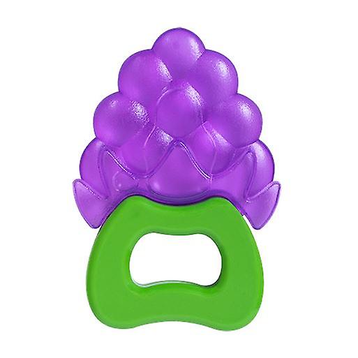 First Steps Easy Grip Water Filled Fruit Teether