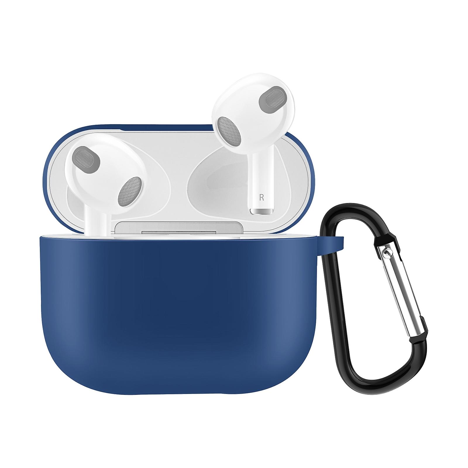 Silicone Earphone Case for 3