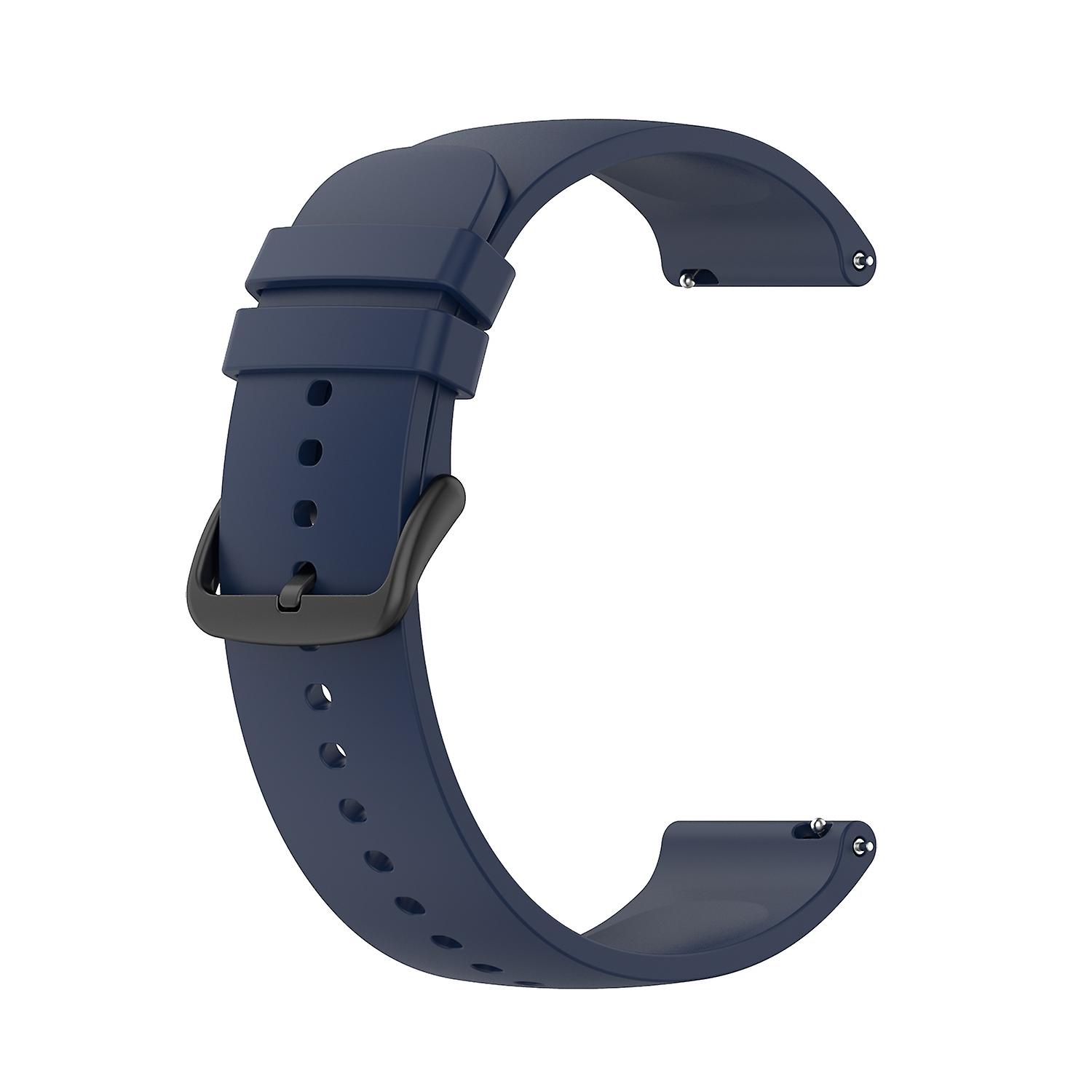 Silicone Strap For Garmin Venu 2 Plus