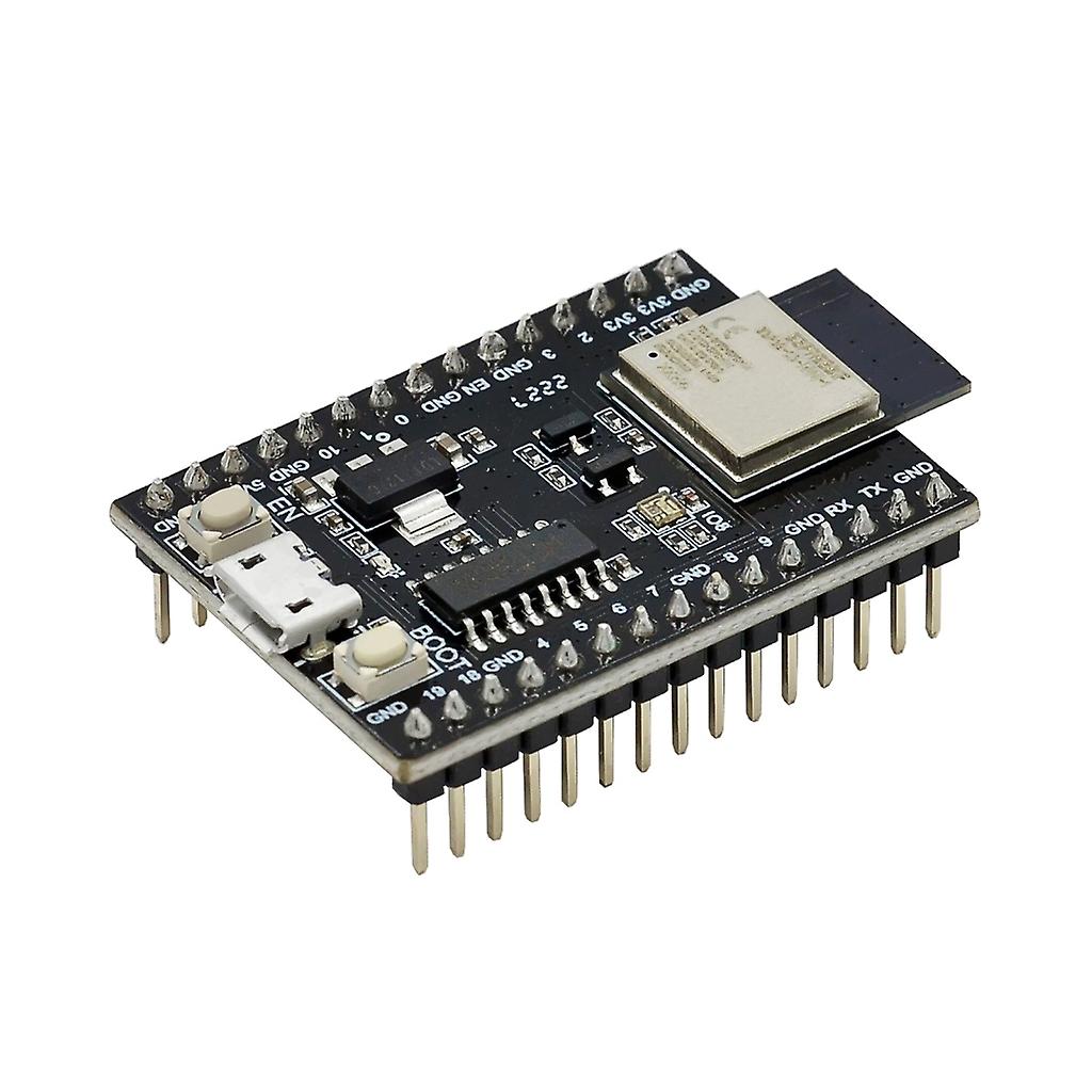 ESP32-C3 Development Board Core Board Equipped ESP32-C3-MINI-1 WiFi BT Module