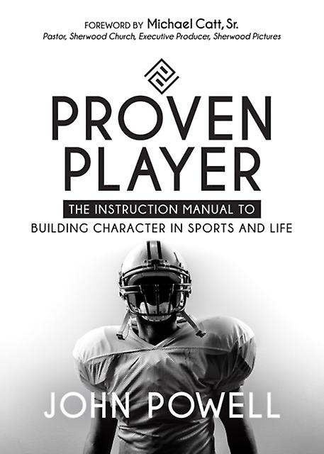 Proven Player by John Powell Paperback Book