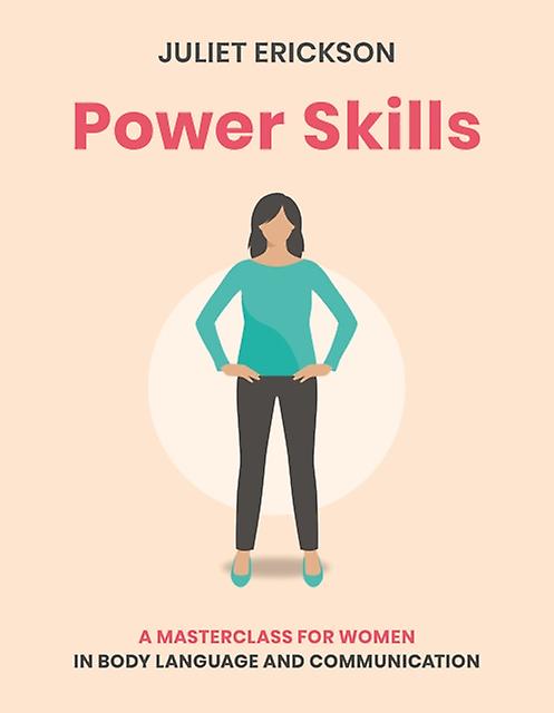 Power Skills by Juliet Erickson Paperback Book