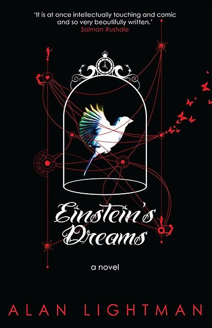 Einstein's Dreams - Alan Lightman