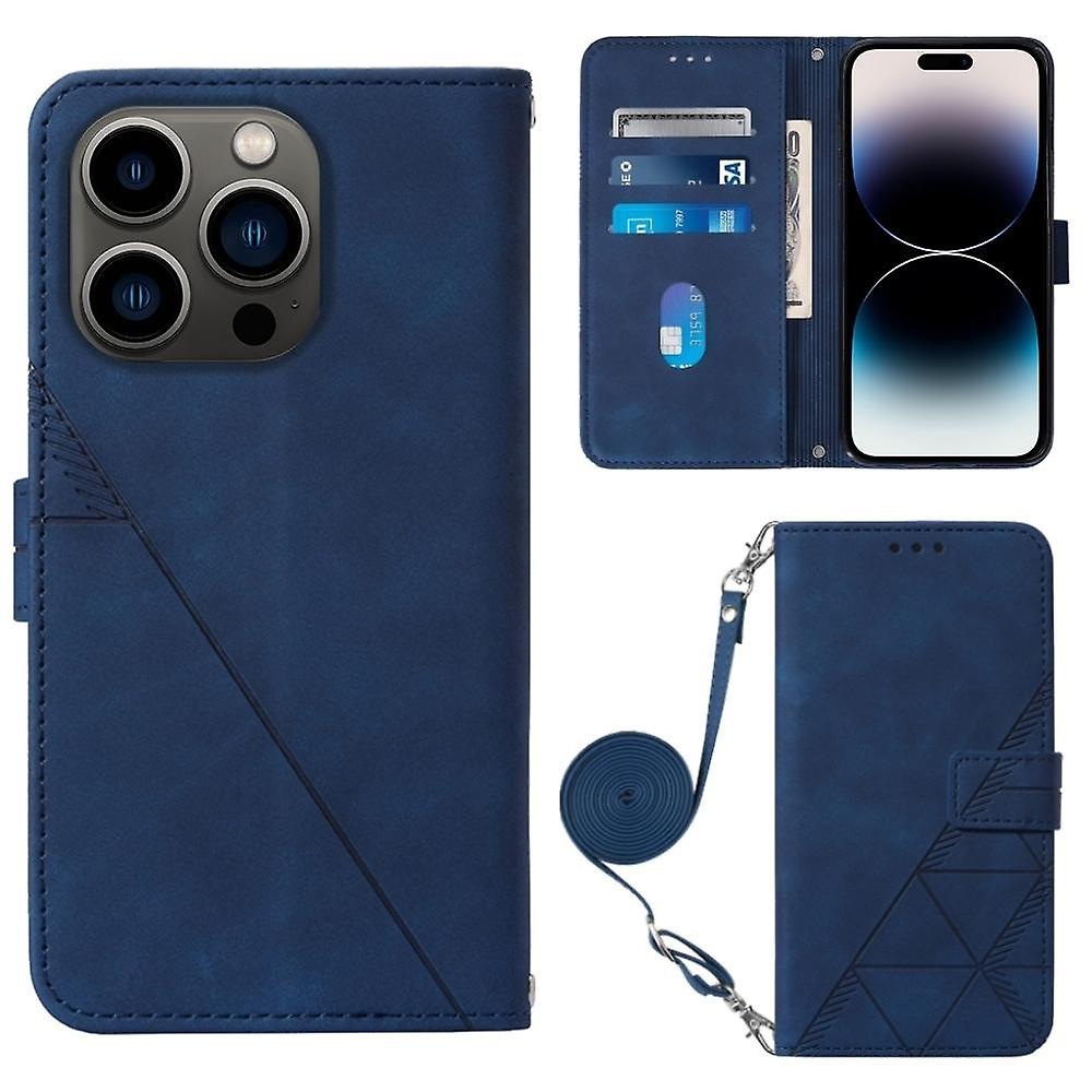 PU Phone Case For iPhone 15 Pro