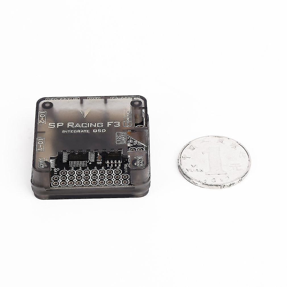 Ocday Sp Racing F3 Deluxe Flight Controller Integrated Osd For Fpv Multicopter