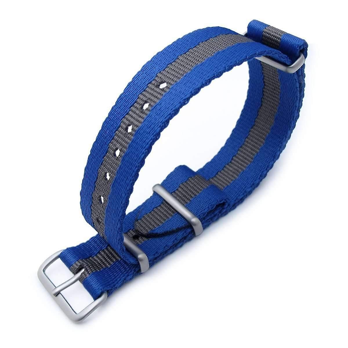 miltat strapcode
