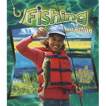 Fishing in Action