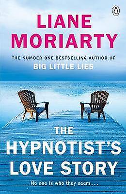 The Hypnotist's Love Story
