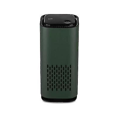 Purifier Negative Usb Plug Purifier Remove Household Vehicle Car Accessories