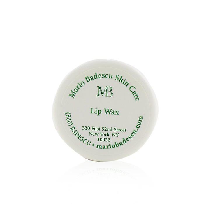 Mario Badescu Lip Wax (jar) 7.5g/0.25oz