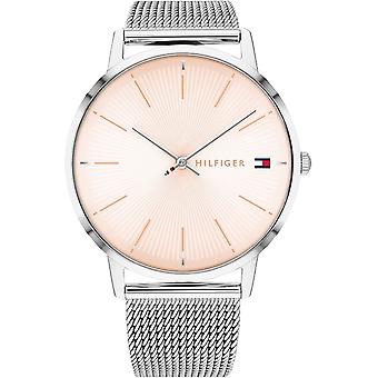 Alex Analoge Quarzuhr für Damen mit Edelstahlarmband 1782244