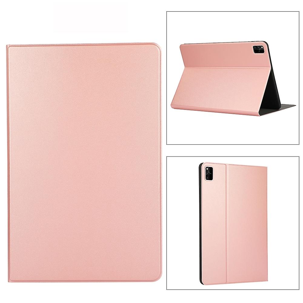 Elastic Leather Tablet Case For Xiaomi Redmi Pad 10.61