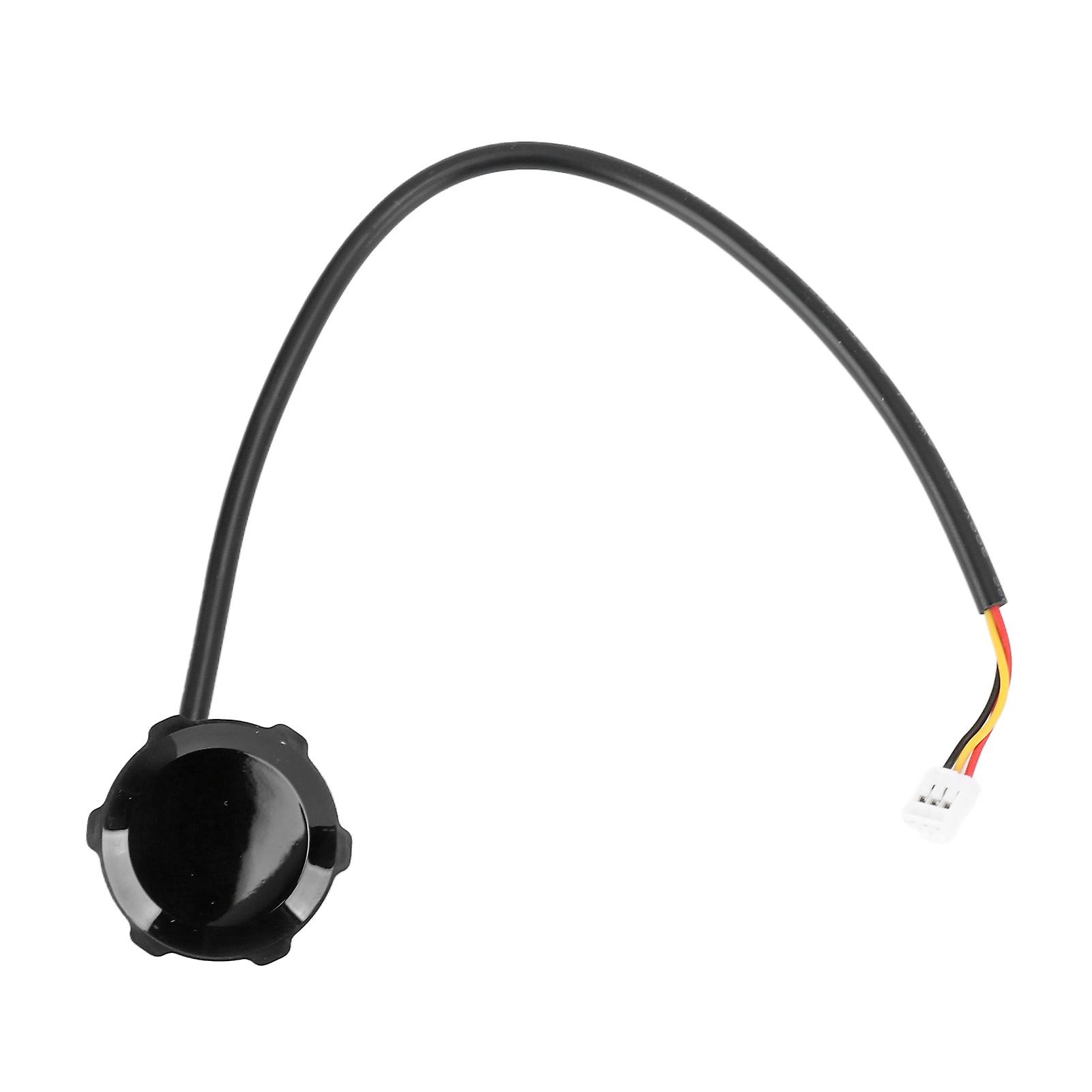 Infrared Motion Sensor IP67 Waterproof Smart Diffuse Reflection Sensor with PIR DC5-24V Durable Design High Sensitivity Compact Size for Lighting Auto