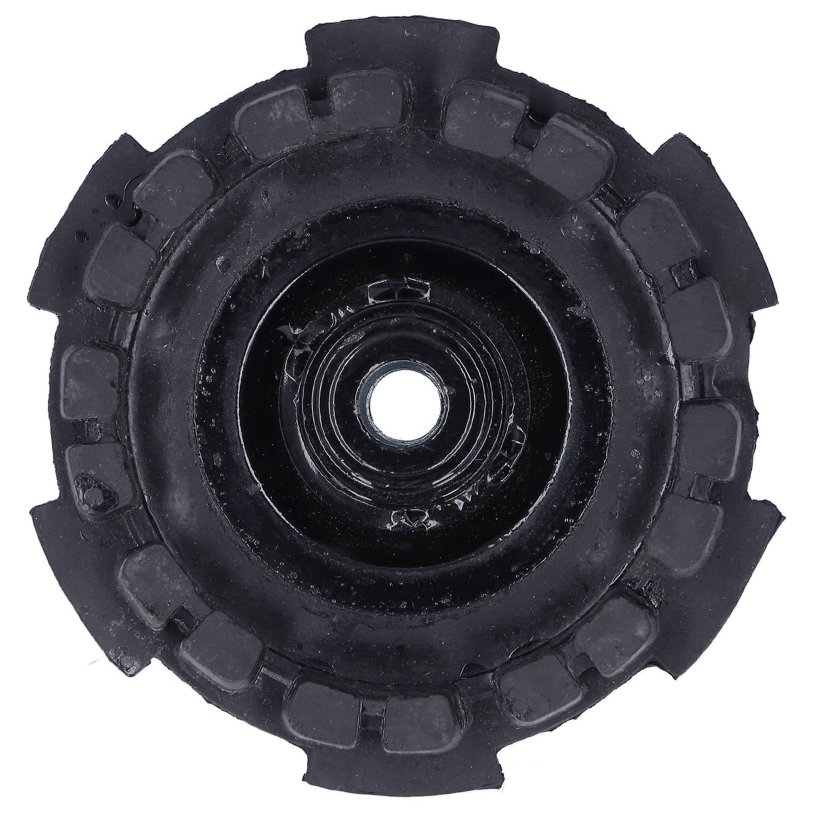 Durable AC Compressor Clutch Hub for Denso 6SEU/7SEU Models - Easy Replacement