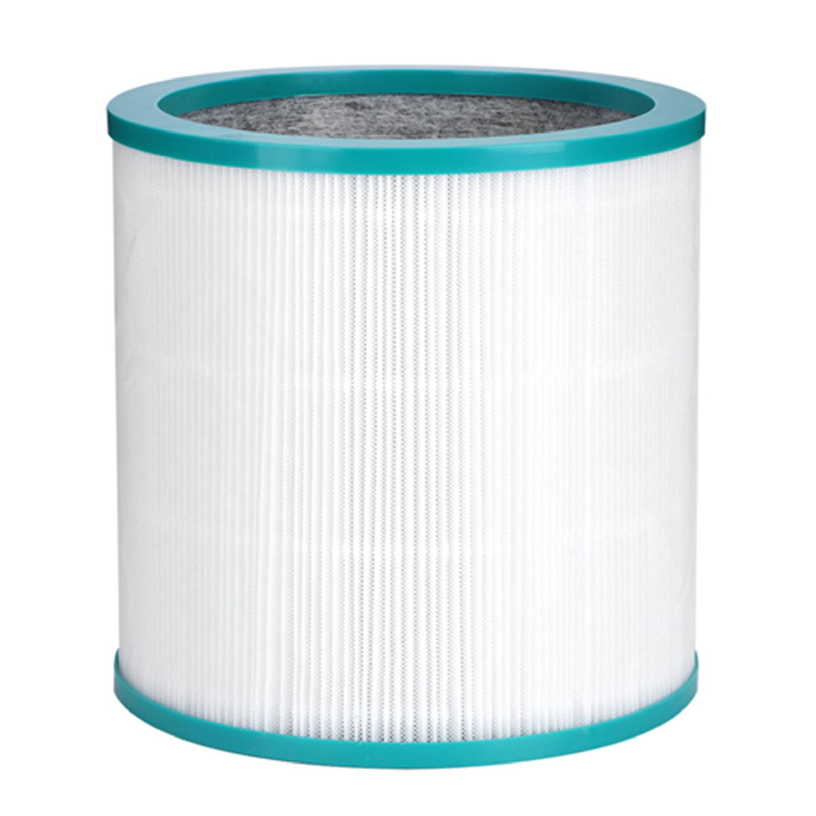 Replacement filter for Dyson TP00/TP03/TP02/AM11 air purifier