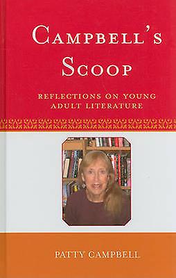 Campbells Scoop by Patty Campbell Paperback Book