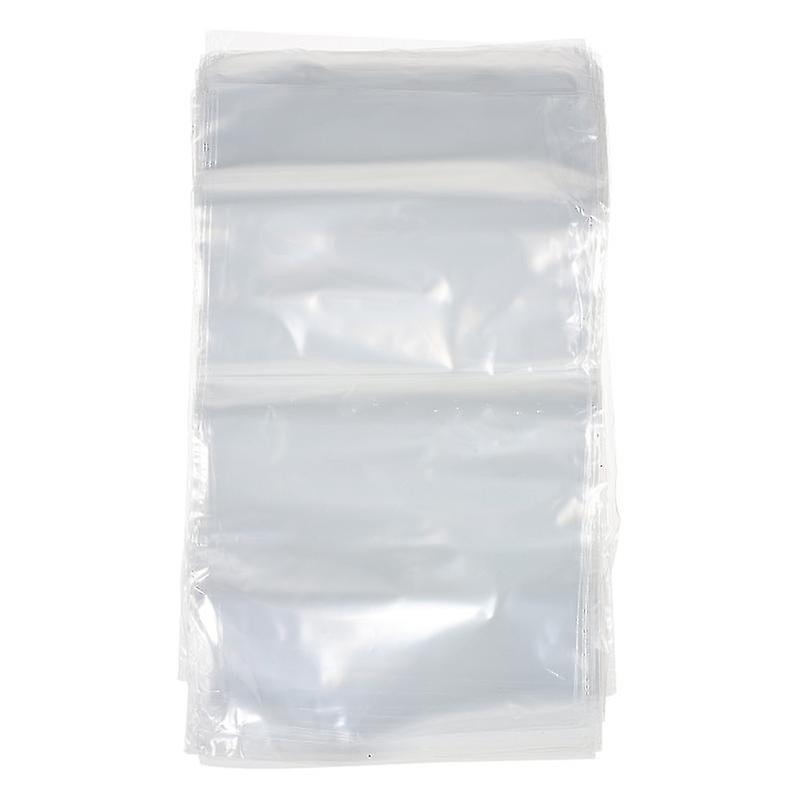 200pcs انكماش حقيبة التفاف