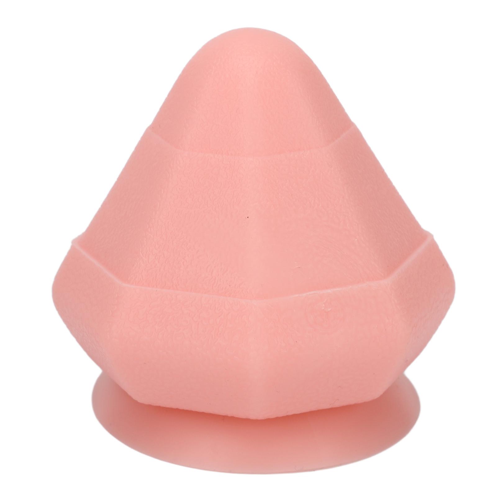 Silicone Myofascial Release Ball for Deep Tissue Massage