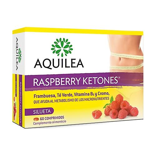 Aquilea Raspberry 60 tablets