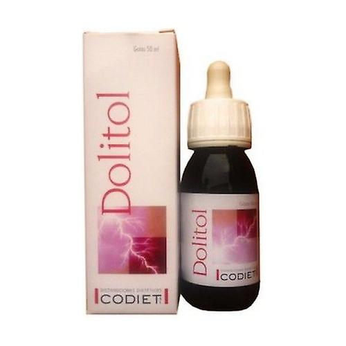 Dolitol 50 ml